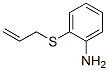 CAS#: 77053-20-4， 2-Prop-2-Enylsulfanylaniline