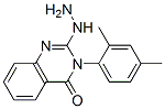 CAS#: 77066-13-8， 3-(2,4-Dimethylphenyl)-2-Hydrazinylquinazolin-4-One