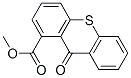 CAS#: 77084-33-4， Methyl 9-Oxothioxanthene-1-Carboxylate
