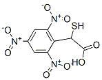 CAS#: 77092-93-4， 2-(2,4,6-Trinitrophenyl)Sulfanylacetic Acid