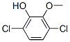 CAS#: 77102-93-3， 3,6-Dichloro-2-Methoxyphenol