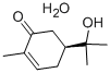 CAS#: 7712-46-1， 8-Hydroxycarvotanacetone