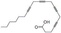 CAS#: 77178-73-5， Icosa-4,7,10,13-Tetraynoic Acid