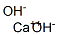 CAS#: 7719-01-9， Calcium Dihydroxide