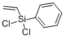 CAS#: 7719-02-0， (Dichloroethenylsilyl)-Benzene
