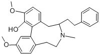 CAS 登录号：77400-65-8， 阿索卡诺