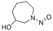 CAS#: 77428-18-3， 1-Nitrosoazepan-3-Ol