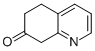 CAS#: 774531-95-2， 5,8-Dihydro-7(6H)-Quinolinone