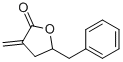 CAS#: 77547-07-0， 5-Benzyl-3-Methylene-Dihydro-Furan-2-One