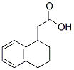 CAS#: 776-50-1， 2-Tetralin-1-Ylacetic Acid