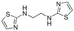 CAS#: 77655-25-5， N,N'-Bis(1,3-Thiazol-2-Yl)Ethane-1,1-Diamine