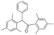 CAS#: 77787-77-0， 2-Phenyl-1,2-Bis(2,4,6-Trimethylphenyl)Ethanone