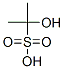 CAS#: 7785-42-4， 2-Hydroxypropane-2-Sulphonic Acid