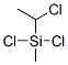 CAS#: 7787-84-0， 1-Chloroethylmethyldichlorosilane