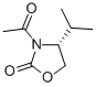 CAS#: 77887-48-0， N-Acetyl-(4R)-4-isopropyl-2-oxazolidinone