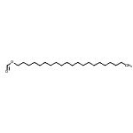 CAS#: 77899-03-7， Henicosyl formate