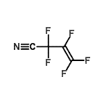 CAS#: 7792-66-7， 2,2,3,4,4-Pentafluoro-3-butenenitrile