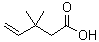 CAS#: 7796-73-8， 3,3-Dimethyl-4-pentenoic acid