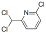 CAS#: 78152-53-1， 2-Chloro-6-(Dichloromethyl)Pyridine