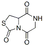 CAS#: 781648-62-2， Tetrahydro-3H-Thiazolo[3,4-a]Pyrazine-3,5,8-Trione