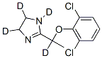 CAS#: 78302-26-8， Loxacor-D4