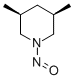 CAS#: 78338-31-5， 3,5-Dimethyl-1-Nitrosopiperidine