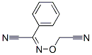 CAS#: 78370-21-5， N-(Cyanomethoxy)Benzenecarboximidoyl Cyanide