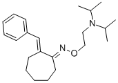 CAS#: 78372-27-7， Stirocainide