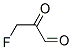 CAS#: 78381-94-9， 3-Fluoro-2-Oxopropanal