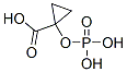 CAS#: 78544-76-0， 1-Phosphonooxycyclopropane-1-Carboxylic Acid
