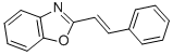 CAS#: 78685-70-8， (E)-2-Styrylbenzoxazole