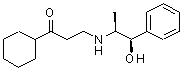 CAS#: 78756-61-3， Alifedrine
