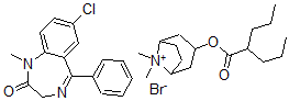 CAS#: 78891-89-1， Valpinax