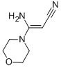 CAS#: 78972-77-7， 3-Amino-3-Morpholinoacrylonitrile