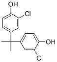 CAS#: 79-98-1， 4,4'-Isopropylidenebis[O-Chlorophenol]