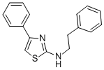 CAS#: 79069-94-6， Fanetizole