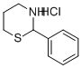 CAS#: 79128-42-0， 2-Phenyl-1,3-Thiazinane Hydrochloride