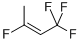 CAS#: 791616-87-0， (E)-2,4,4,4-Tetrafluoro-2-Butene