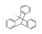 CAS 登录号：793-40-8， 9-氯-9,10-二氢-9,10-[1,2]苯并蒽