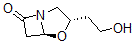 CAS#: 79416-52-7， (3S,5S)-3-(2-Hydroxyethyl)-4-Oxa-1-Azabicyclo[3.2.0]Heptan-7-One