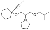 CAS#: 79700-61-1， Dopropidil