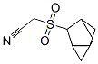 CAS#: 797036-72-7， (Tricyclo[2.2.1.0(2,6)]Hept-3-Ylsulfonyl)-Acetonitrile