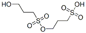 CAS#: 79749-62-5， 3-(3-Hydroxypropylsulfonyloxy)Propane-1-Sulfonic Acid