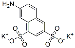 CAS#: 79873-35-1， 7-Aminonaphthalene-1,3-Disulfonic Acid