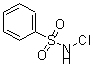 CAS#: 80-16-0， N-Chloro-Benzenesulfonamide