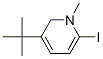 CAS#: 80109-91-7， 1-Methyl-5-Tert-Butyl-Pyridine Iodide