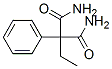 CAS#: 80147-40-6， 2-Phenyl-2-Ethylmalondiamide