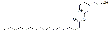 CAS#: 8015-04-1， 2-(Bis(2-Hydroxyethyl)Amino)Ethyl Octadecanoate