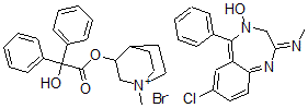 CAS#: 8015-20-1， Librax