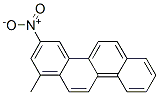 CAS#: 80182-33-8， 1-Methyl-3-Nitro-Chrysene